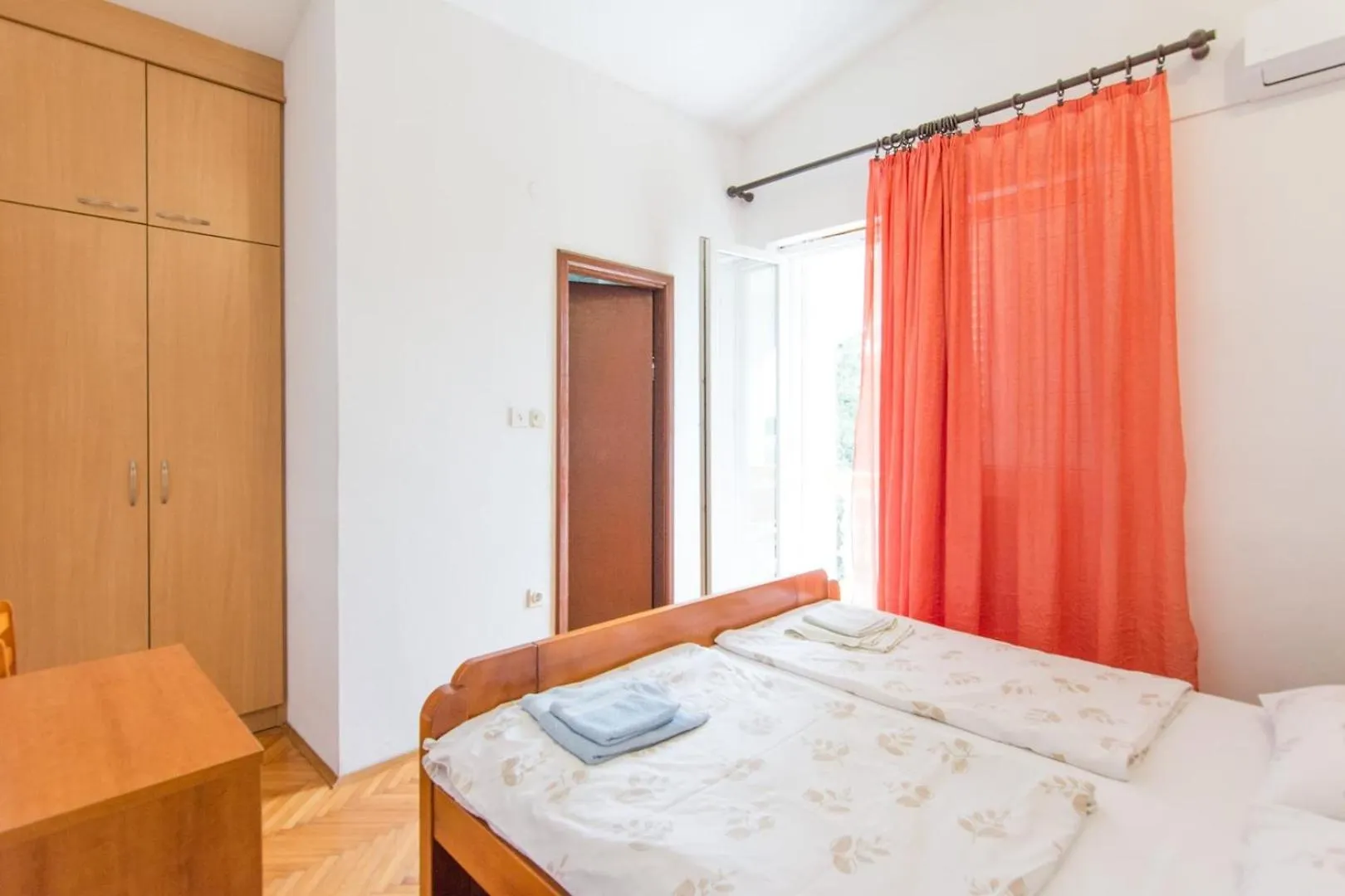 Beach House Punta Pakoštane